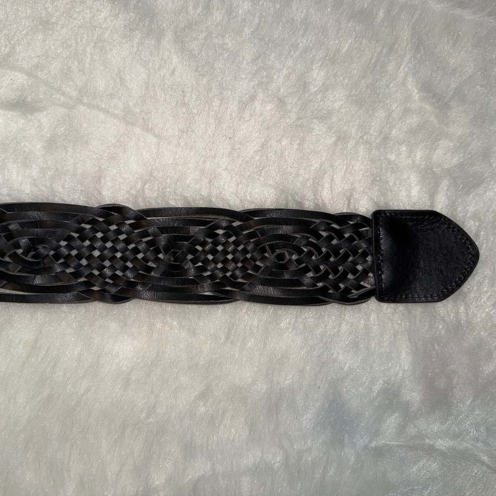 Twig&Arrow Boho Style Belt Very Adjustable Brand New Size M/L - Picture 2 of 7